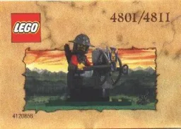 Defense Archer