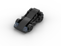 LEGO Mini car