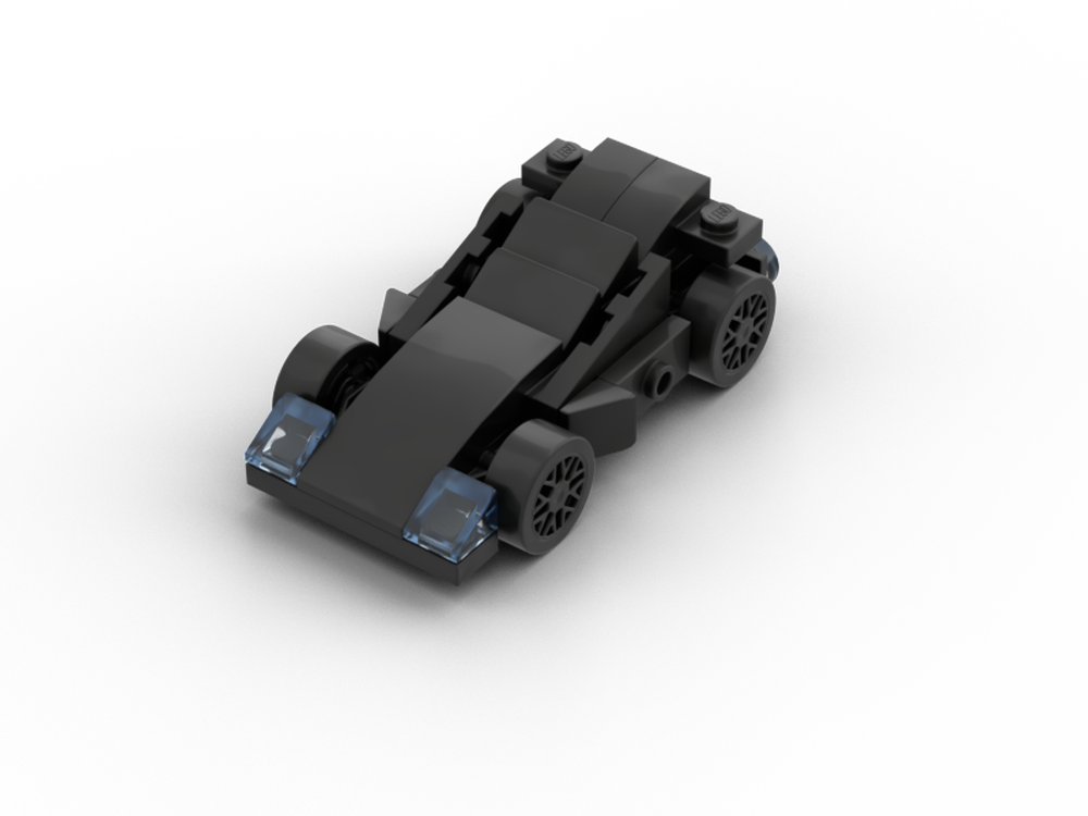 LEGO Mini car