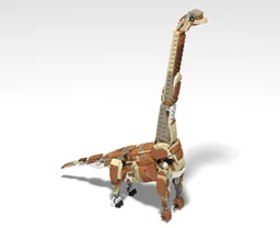 31150 Giraffatitan