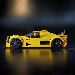 Ultima GTR (updated V2)