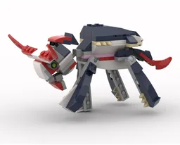 31088 Bull