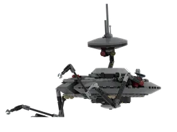 Spybot-Maul