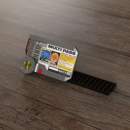 Multipass