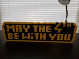 May the 4th
