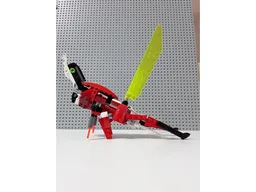 71707 - Grasshopper