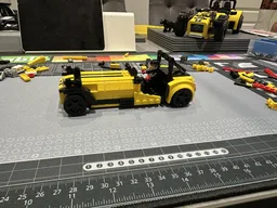 76901 Caterham Seven Superlight