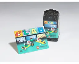 Green Car Set