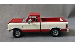 Dodge RAM 1990 (1st generation)