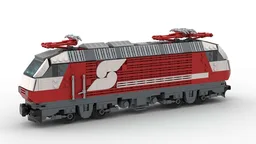 ÖBB BR 1822