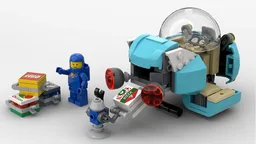 BubbleCar-60