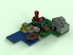 21177 expansion set