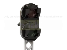 Train Signal nr 2