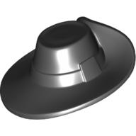 Lego Hat Musketeer / Black