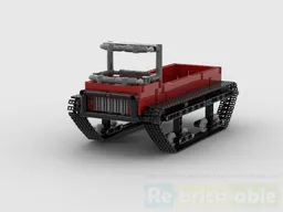 All-terrain vehicle