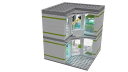 Vet clinic