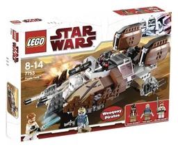 Pirate Tank