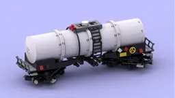 Tank car