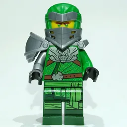 Lloyd / Hero Lloyd