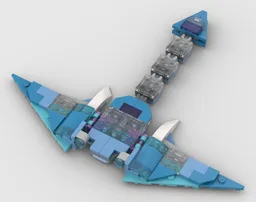 Ghostray (Subnautica)