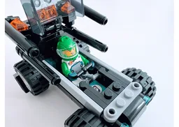 Void Runner