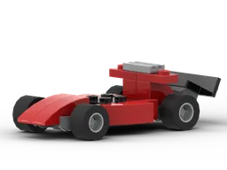 7601 - B-Model