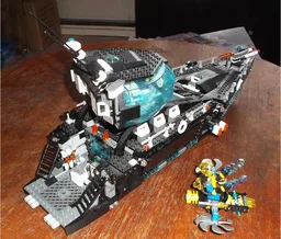 Modified 70173