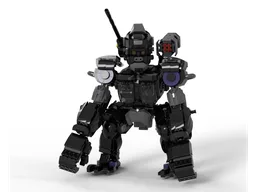 robotic gorilla