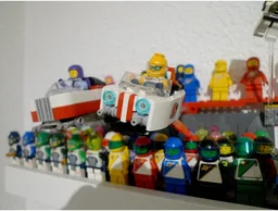 City Space Car