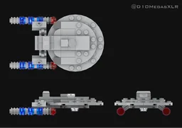 Poseidon Class