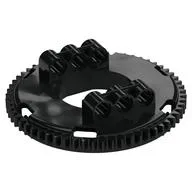 Technic Turntable Large Type 4 Top, 60 Tooth