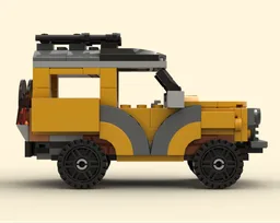 60420 Off-road
