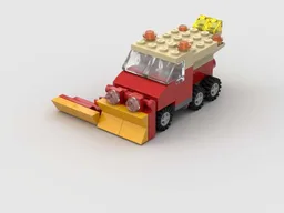 Snow Plow
