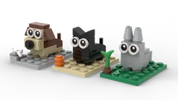 Mini Pets
