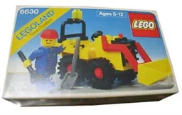 Bucket Loader