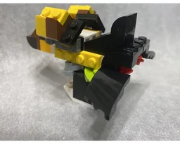 30688 space shuttle