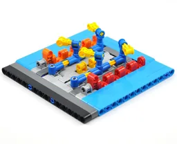 Micro Technic Docks
