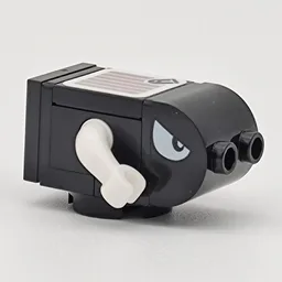 Bullet Bill