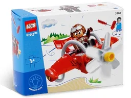 Stunt Plane