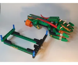 Scorpion Speeder