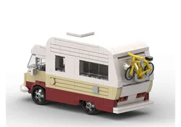 VW T2 Karmann Mobil
