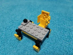 31014 Table and Chair