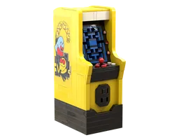 Pac-Man Arcade Machine