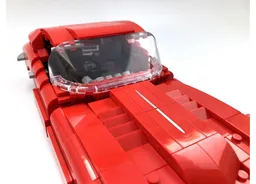 10321 Jaguar E-type