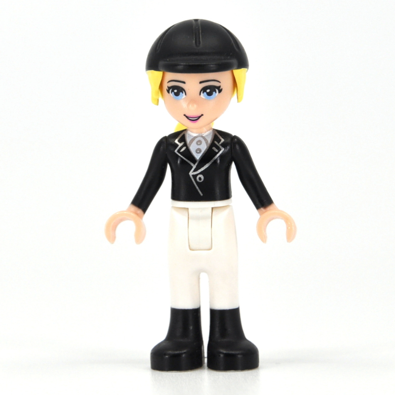 Lego Katharina - Amazone