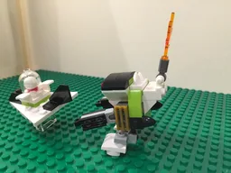 Alien Invasion