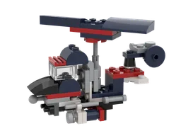 30575 Helicopter