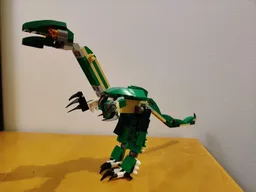 31058 MOC Alvarezsaurus