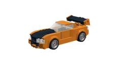 NFS Underground Eddie's Skyline