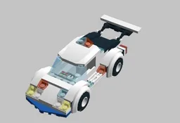 Police Interceptor
